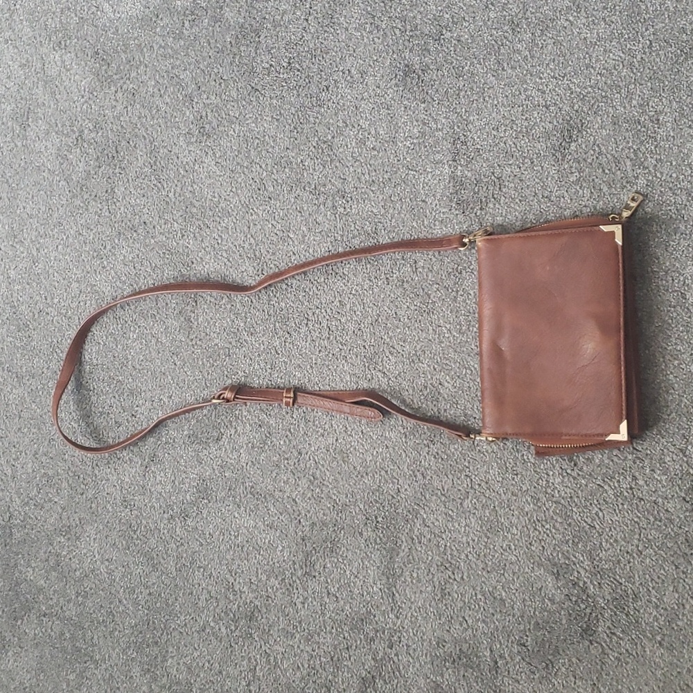 Urban expressions purse